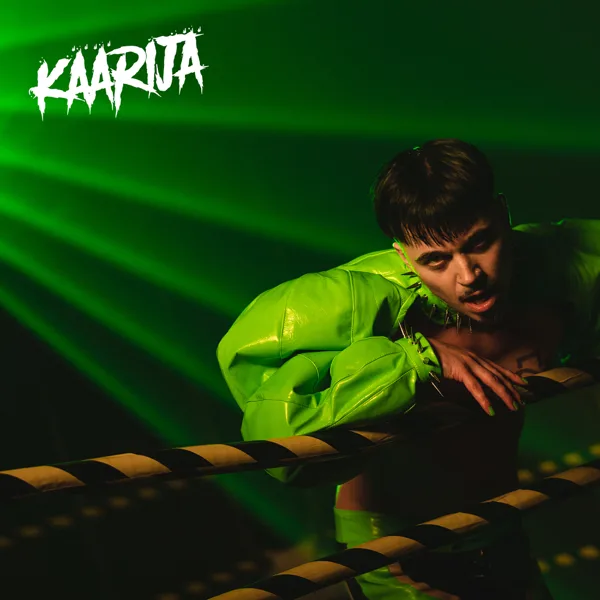 Cover art for Cha Cha Cha — Käärijä