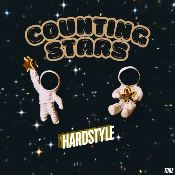 Cover art for Counting Stars (Hardstyle) — Tooz