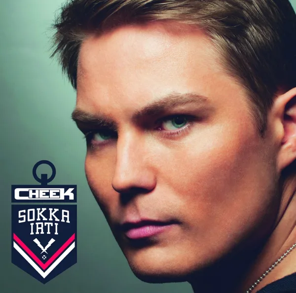 Cover art for Ei Oikotietä — Cheek