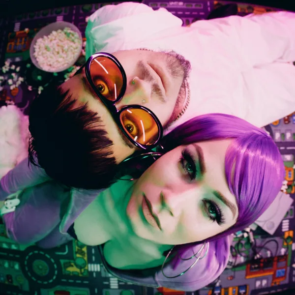 Cover art for Kaistaa — BESS & Käärijä