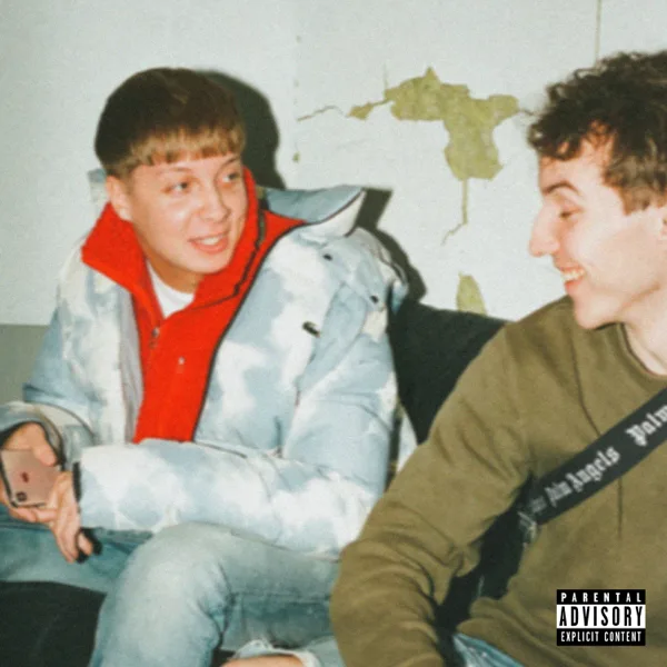 Cover art for Penelope (feat. Clever) — william