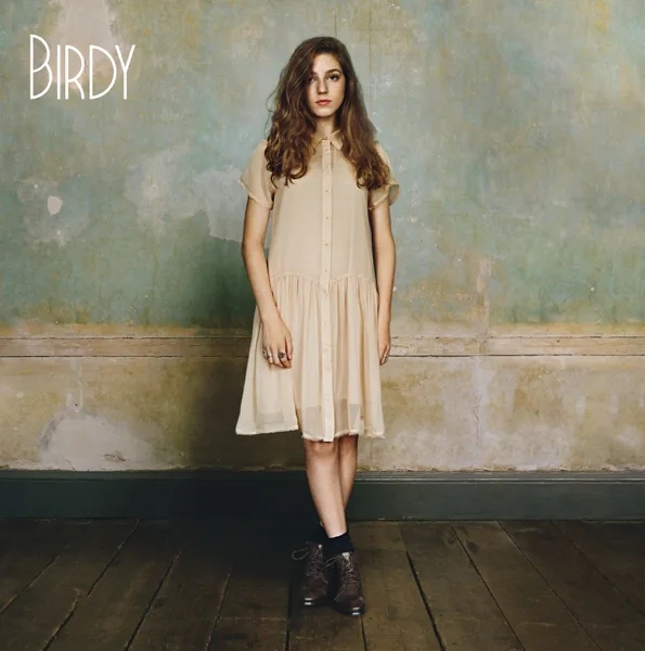 Cover art for Skinny Love — Birdy
