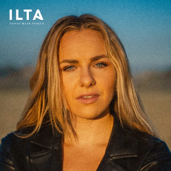 Cover art for Taivas maan päällä — Ilta